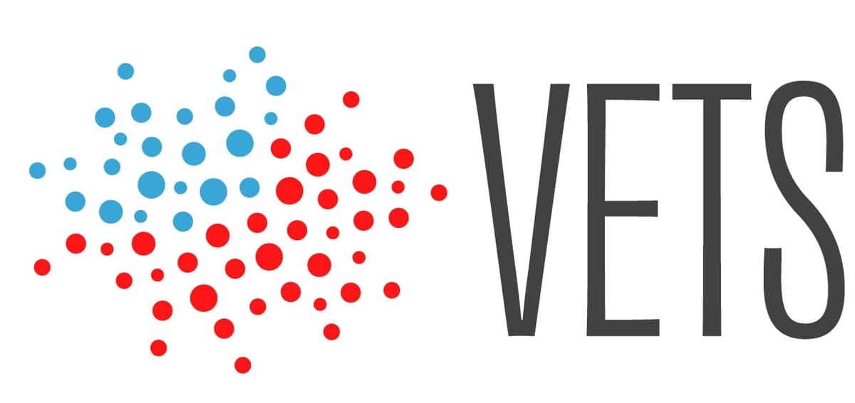 VETS, Inc. logo