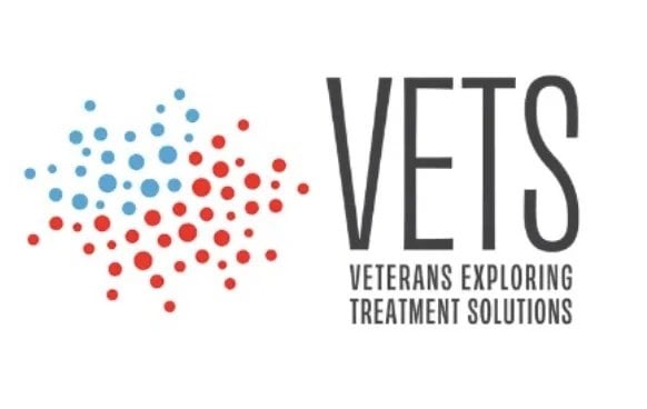 VETS, Inc. logo