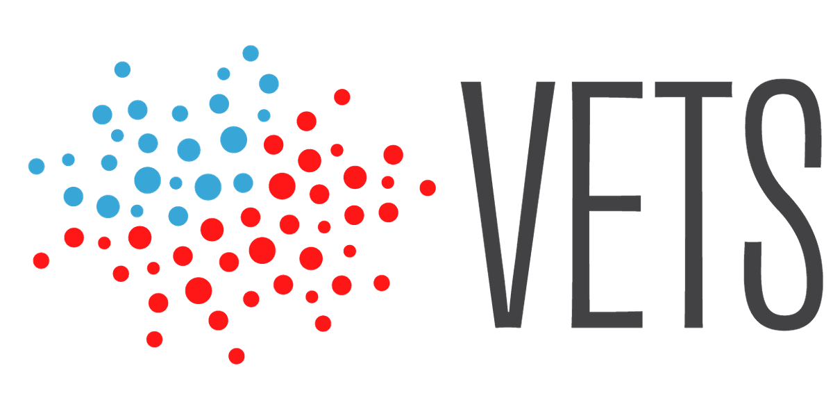 VETS, Inc. logo