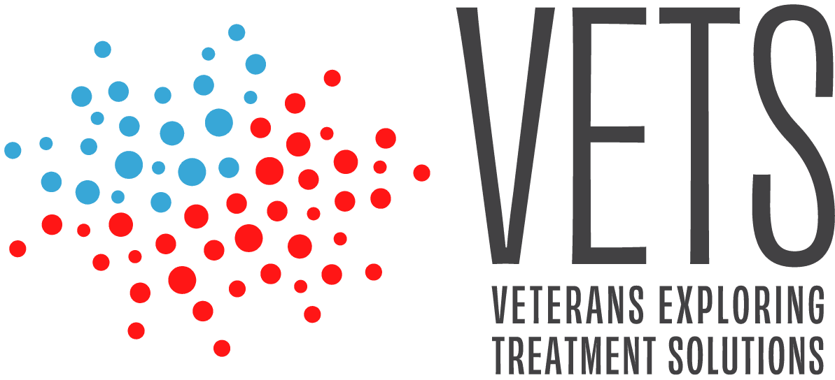 VETS, Inc. logo